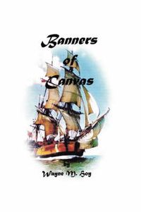 Cover image for Banners of Canvas