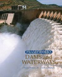 Cover image for Dams and Waterways