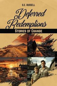 Cover image for Deferred Redemptions