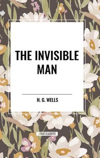 Cover image for The Invisible Man