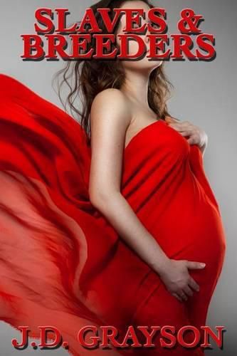 Cover image for Slaves & Breeders