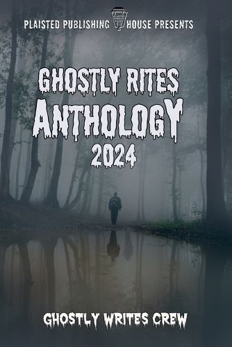 Cover image for Ghostly Rites 2024