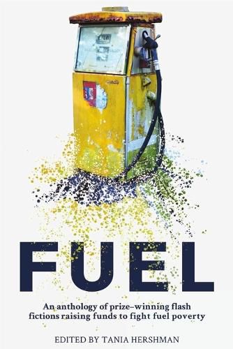 Cover image for Fuel