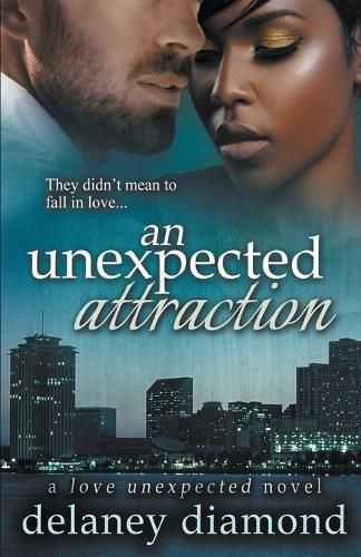 Cover image for An Unexpected Attraction