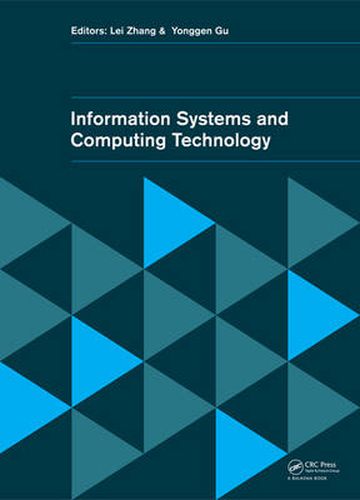 Cover image for Information Systems and Computing Technology