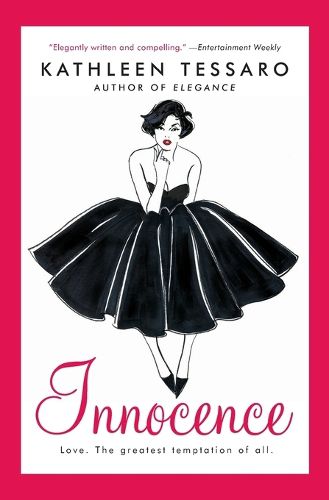 Cover image for Innocence