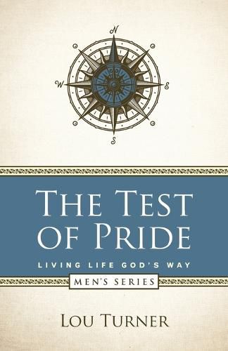 Cover image for The Test of Pride