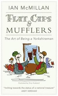 Cover image for Flat Caps & Mufflers