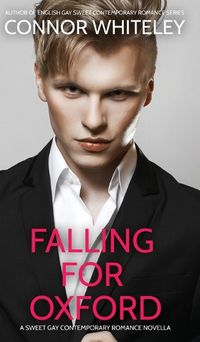 Cover image for Falling For Oxford