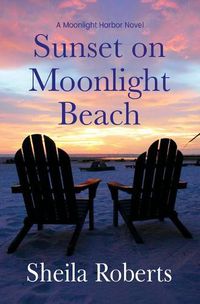 Cover image for Sunset on Moonlight Beach