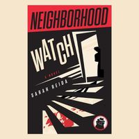Cover image for Neighborhood Watch