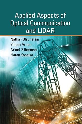 Cover image for Applied Aspects of Optical Communication and LIDAR