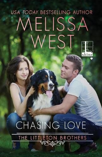 Cover image for Chasing Love