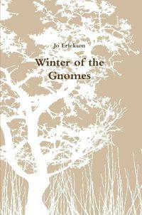 Cover image for Winter of the Gnomes