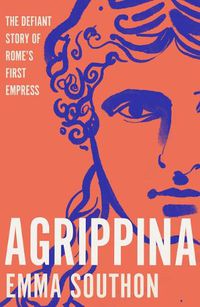 Cover image for Agrippina