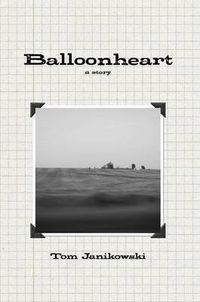 Cover image for Balloonheart