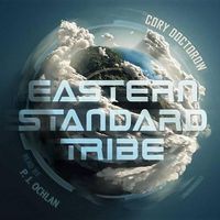 Cover image for Eastern Standard Tribe