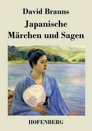 Cover image for Japanische Marchen und Sagen