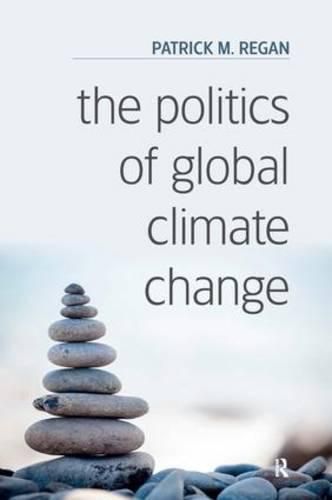 Cover image for The Politics of Global Climate Change