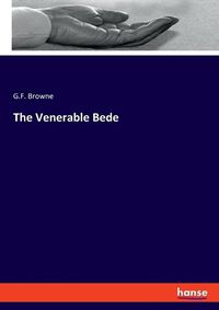 Cover image for The Venerable Bede