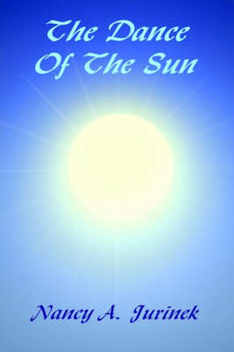 Cover image for The Dance Of The Sun