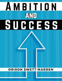 Cover image for Ambition and Success