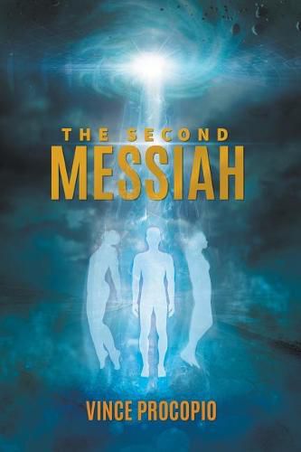 Cover image for The Second Messiah