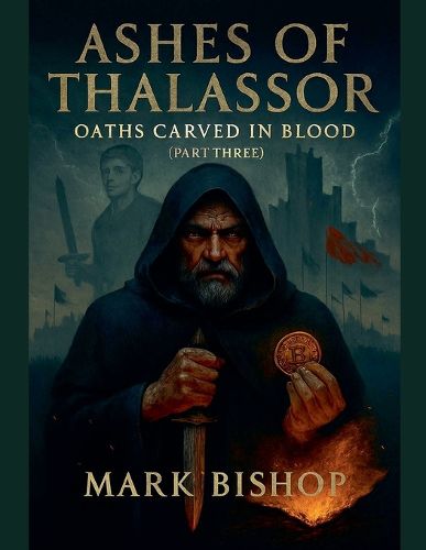 Cover image for Ashes of Thalassor