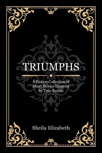 Cover image for Triumphs