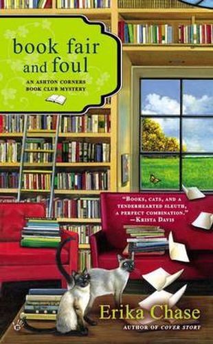 Cover image for Book Fair and Foul