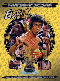 Cover image for Bruce Lee Special