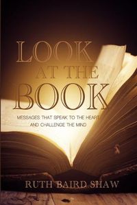 Cover image for Look at the Book