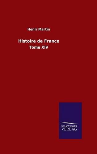 Histoire de France