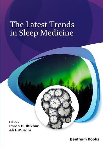 Cover image for The Latest Trends in Sleep Medicine