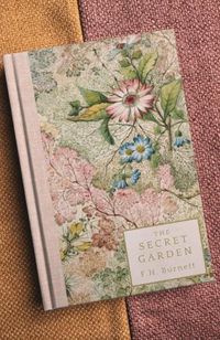 Cover image for The Secret Garden (Heritage Collection)