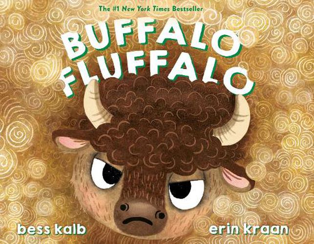 Cover image for Buffalo Fluffalo