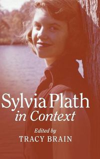 Cover image for Sylvia Plath in Context