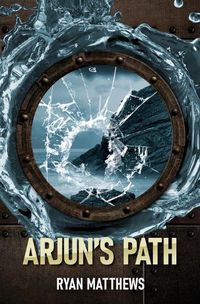 Cover image for Arjun's Path