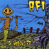 Cover image for All Hallow's E.P.