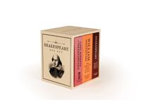 Cover image for Shakespeare Box Set