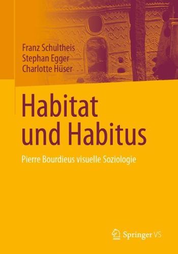 Cover image for Habitat und Habitus: Pierre Bourdieus visuelle Soziologie