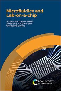 Cover image for Microfluidics and Lab-on-a-chip