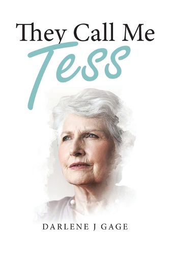 Cover image for They Call Me Tess