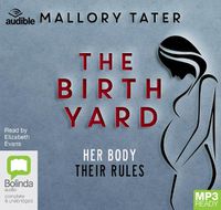 Cover image for The Birth Yard