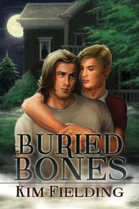Cover image for Buried Bones