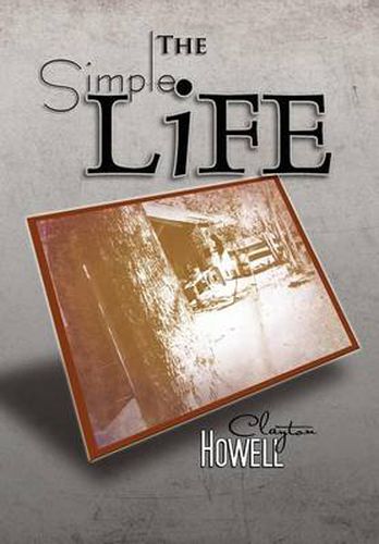 Cover image for The Simple Life