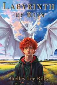 Cover image for Labyrinth of Ruin