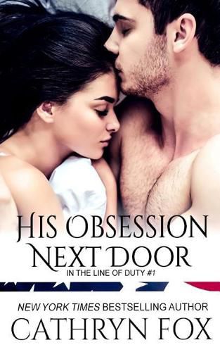 Cover image for His Obsession Next Door