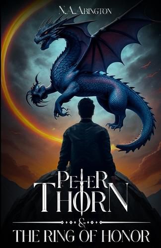 Cover image for Peter Thorn & The Ring of Honor