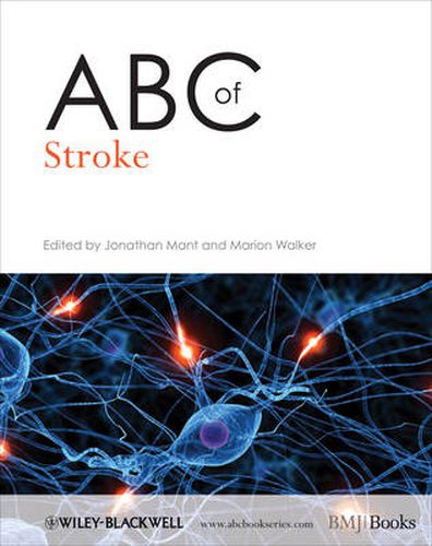 Cover image for ABC of Stroke